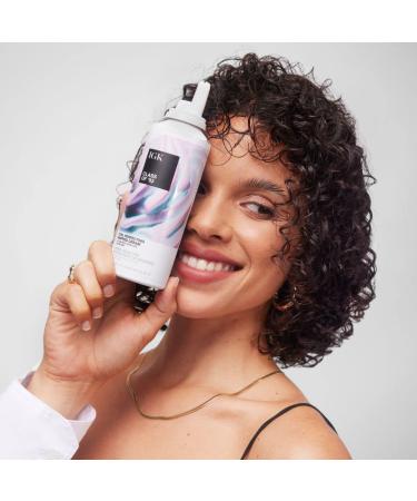 IGK CLASS OF 93 Curl Perfecting Whipped Cream - 5.5 Oz | Vegan & Cruelty-Free - Buy Online on SooperMarket.com