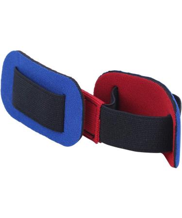 Hallux Valgus Belt Bunion Protector 3pcs - Toe alignment support for Men and Women - Buy Online on SooperMarket.com