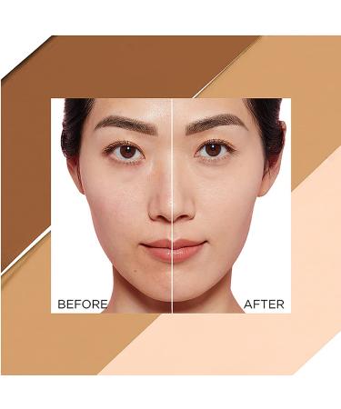 L'Or al Paris Infallible Pro-Matte Liquid Foundation - Ivory Buff 101.5 (1 fl oz) - Buy Online on SooperMarket.com