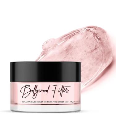 REN'EE. Bollywood Filter Face Primer 15gm | for a Flawless & Smooth Skin | Blurs Fine Lines Wrinkles & Pores Instantly | Hydrating Lightweight & Non-sticky | Cruelty-free