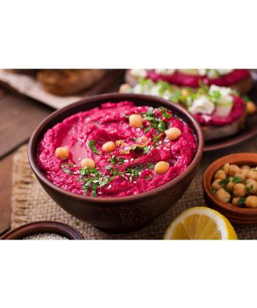 Fresh Beetroot from Germany | Buy 1000g Tasteless Beetroot Online - International Shipping Available - Buy Online on SooperMarket.com