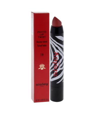 Sisley Paris Phyto Lip Twist 19 Ballet - Best Lipstick for Women | 0.08 oz International Shipping Available - Buy Online on SooperMarket.com