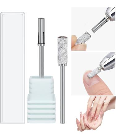 Nail Polishing Tool - Polisher Bearing For Grinding Nail Polisher Tool Manicure And Grinding Bearing Tools With Quick Replacement Design For Home Hotel - Buy Online on SooperMarket.com