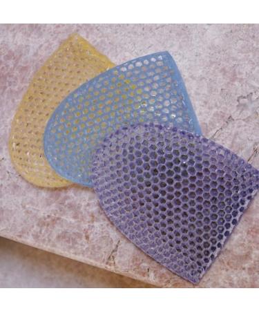 Supracor - Spacells Facial Sponge 2pk