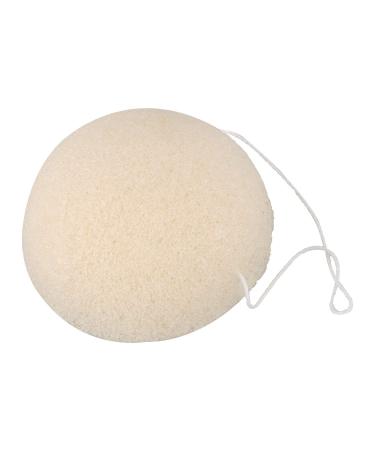 sunree Pad Sponge Washing Cosmetic Wash Leaf Dough
