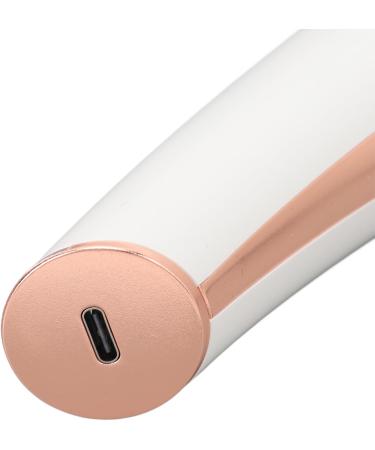 Electric Foot Dead Skin Remover Cordless Electric Foot Callus Remover High Low Gear Waterproof 180 Minutes for Cracked Skin - Buy Online on SooperMarket.com