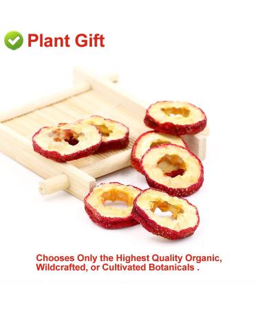 Buy Dried Hawthorn Berries (Shaanzha) - 80g Plant Gift for Health Tea | International Shipping - Buy Online on SooperMarket.com