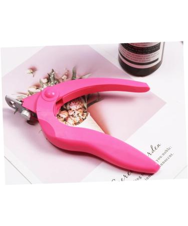 Beavorty 2pcs Pedicure Grooming Kit natural nail tip false nail Dead Skin Remover Scraper French Nail art Tools nail trimmer Stainless Steel Nail Tip Trimmer gel care - Buy Online on SooperMarket.com