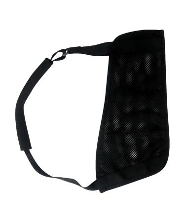 Shoulder Sling - Arm Support Comfortable Arm Slings - Arm Splint with Lightweight Design For Fracture Recovery Elbow Strain Shoulder Dislocation - Buy Online on SooperMarket.com