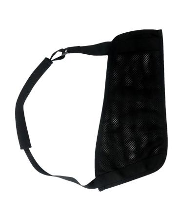 Arm Sling For Elbow Injury Arm Support Comfortable Arm Slings Arm Splint Lightweight Cuff Sling For Left Arm Fracture Recovery Strain Relief
