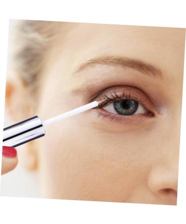 PLAFOPE 12pcs Empty Mascara Tube with Eyelash Wand Mascara Wand Tube Empty Mascara Tube and Wand Funnel - Buy Online on SooperMarket.com