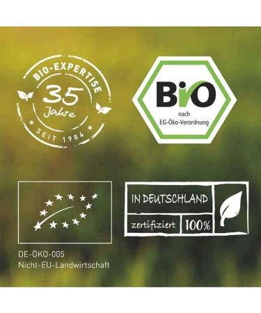 Buy High-Quality Kurkuma Powder Bio 100g - Curcumin 3% - Freshly Packed in Germany - Biotiva - Buy Online on SooperMarket.com