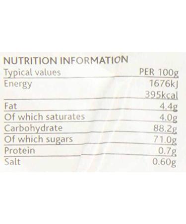 Toffee Bon Bons 3kg Bag - Buy Online on SooperMarket.com