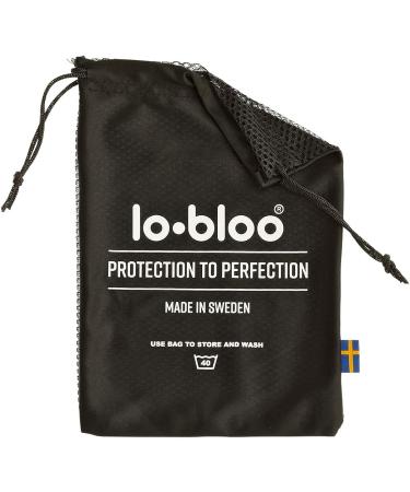 lobloo Free Male Patented Athletic Groin Cup | For Kick Boxing, MTB, BMX, Cricket, Hockey, Baseball, Football | Male Size +13yrs - Buy Online on SooperMarket.com