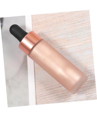 Beavorty Liquid Enhancer Drops Shining Eyeliner Glitter Eyeshadow Eye Shadow Foundation Highlight 1 count (Pack of 1) As Shown - Buy Online on SooperMarket.com