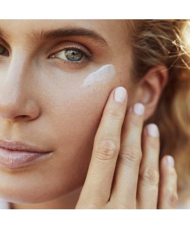 Lavido Natural Alert Eye Cream | Clean Non-Toxic Skincare - 1 fl oz | 30 ml - Buy Online on SooperMarket.com
