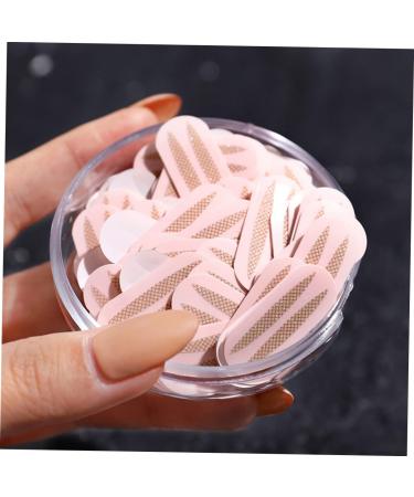 Mikinona 1 Set Double Eyelid Sticker Invisible Tape Double Eyelid Tape Eyelid Lifting Tapes Eye - Buy Online on SooperMarket.com