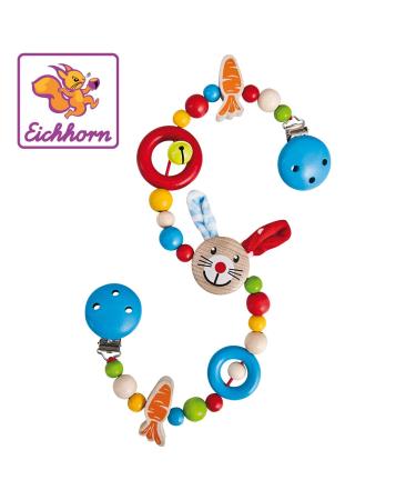 Eichhorn/Heros 100017010 - Baby Pram Chain