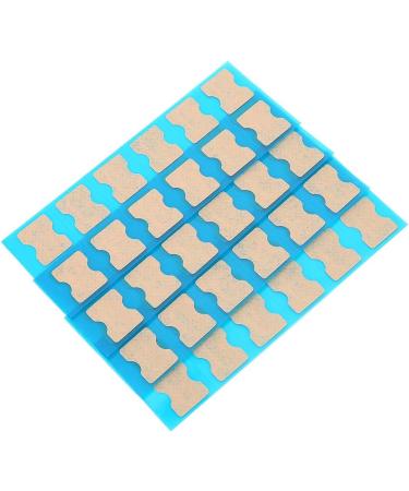 Ingrown Toenail Patch Pedicure Sticker Ingrown Toenail Correction Patch Foot Care Pedicure Sticker Toenail Treatment Tool (48 pieces) - Buy Online on SooperMarket.com