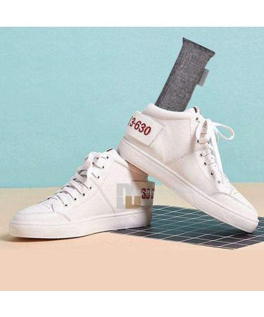 Shoe Deodorizer Activated Odor Absorber - 8 Pack 150g Odor Eliminator for Sports Shoes, Gym Bags & Closet - Buy Online on SooperMarket.com