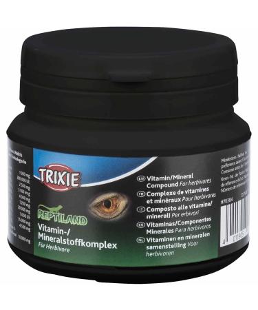 Trixie Vitamin-Mineral Compound for Herbivores 80 g