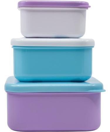 Stitch Nesting Snack Boxes Set of 3 - Buy Online on SooperMarket.com