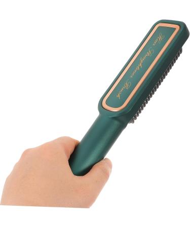 Buy Beavorty Straight Hair Straightener | Adjustable Temperature Portable Flat Iron & Styling Tool for Women | Best Hair Styling Tool - Buy Online on SooperMarket.com