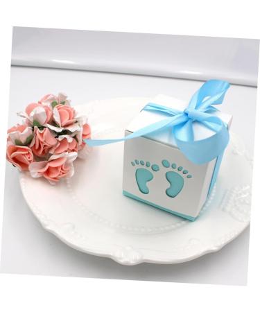 HOMSFOU 50 Pcs hollow out gift box Baby - Buy Online on SooperMarket.com