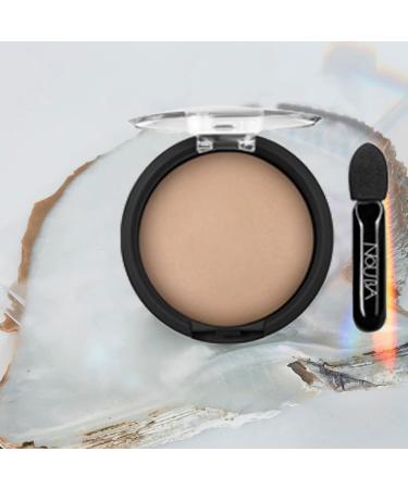 Nouba Eyeshadow Wet & Dry N 400 - Light Beige | 2.5g | International Shipping Available - Buy Online on SooperMarket.com