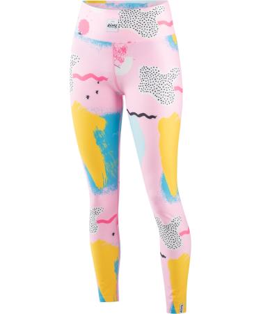 Eivy functional tights ski underwear Icecold Tights