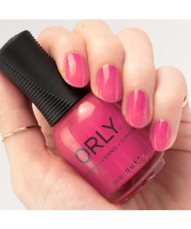 Orly Neon Heat Baked Summer Nail Color Collection - 0.6 Ounce (Pack of 1) - Buy Online on SooperMarket.com