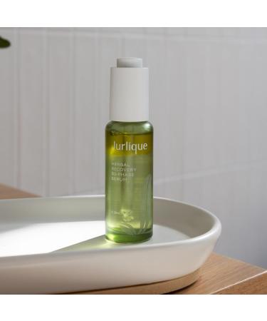 Jurlique Herbal Recovery Bi-Phase Serum - Revitalize Skin | Global Shipping Available - Buy Online on SooperMarket.com