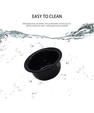 Zalati Razor Resthesers: Premium Razor Holder with Shaving Bowl & Brush Stand - Perfect for Manual Razor Chips - International Shipping Available - Buy Online on SooperMarket.com
