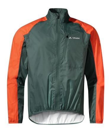 VAUDE Men's Drop Jacket Iii Jacket (1 Pack) 3XL dusty forest