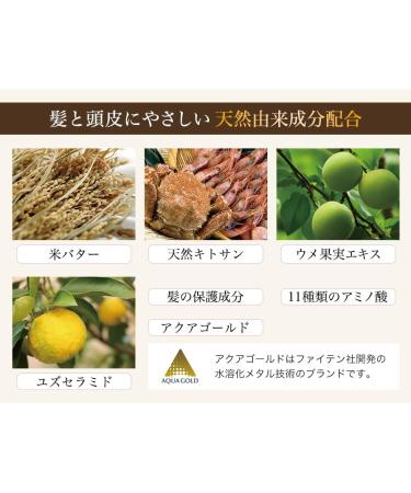 Phiten (phiten) lock-in color treatments b 240g 0916HTR9100 - Buy Online on SooperMarket.com