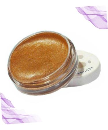 FOYTOKI Highlighter Makeup Highlighters Eye Shadow Glitter Highlighter Cream - Buy Online on SooperMarket.com