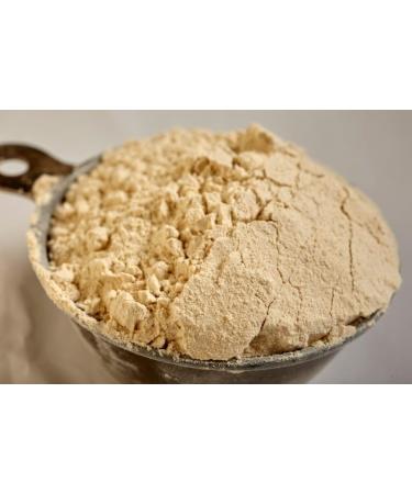 Vital Wheat Gluten Flour 500g | Bakers Street | Premium Quality | Bread Making Brand: Generic - Buy Online on SooperMarket.com
