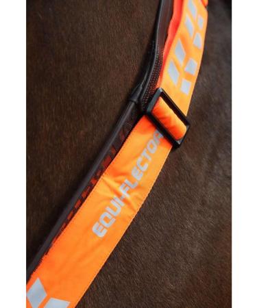 Equi-Flector Shires Breastplate - Pink: Cob/Full - Buy Online on SooperMarket.com