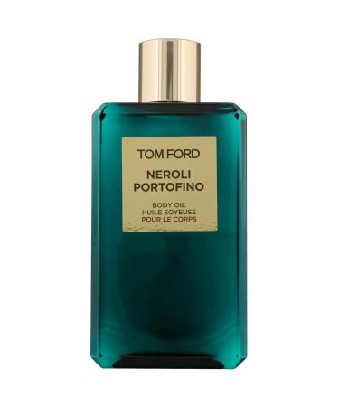 Tom Ford Neroli Portofino 8.5 Ounce Shower Gel