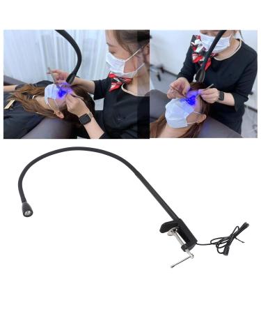 Quick Curing LED Light for Lash Extensions & Nail Manicures | Flexible & Fast International Shipping - Buy Online on SooperMarket.com