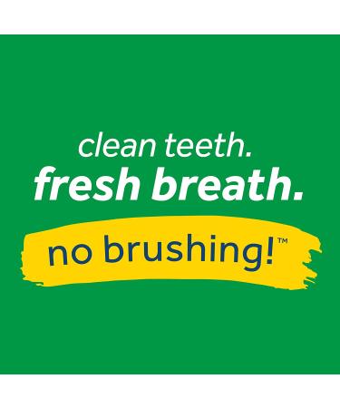 TropiClean Fresh Breath Oral Care Water Additive for Dogs - 33.8 fl oz - Dog Breath Freshener - Plaque & Tartar Defense - No Toothbrush Needed - Buy Online on SooperMarket.com