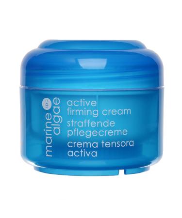 MARINE ALGAE SPA firming care cream 50ml Algae Marine Algae 50 ml (1 pack)