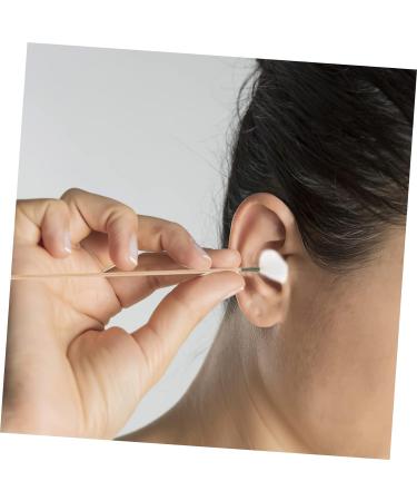 Ear Cleaning Kit - Disposable Ear Wax Removal Tool Set - 18.5x0.5cm - Buy Online on SooperMarket.com