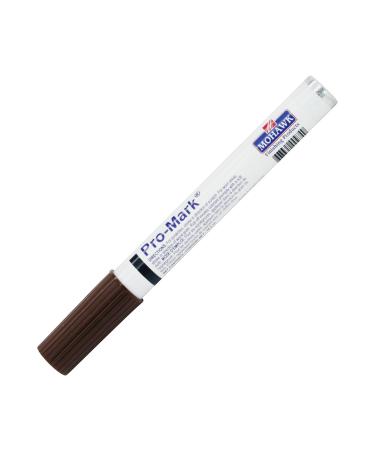 Mohawk Pro Mark Wood Furniture Cabinet Floor Touch Up Marker Espresso Kmc SN338 M267-0034