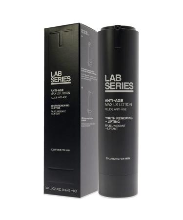 Lab Series Anti-Age Max LS Lotion for Men 1.5 oz - Buy Online on SooperMarket.com
