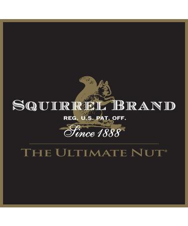 SQUIRREL BRAND Artisan Salted Caramel Pecans 3.5 oz - Pack of 6 | Gourmet Nuts - Buy Online on SooperMarket.com