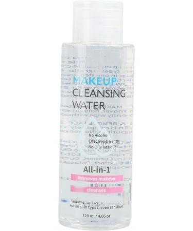 Liquid Make-Up Remover Deep Cleansing Non-Irritating Cleansing and Care of the Skin - Buy Online on SooperMarket.com