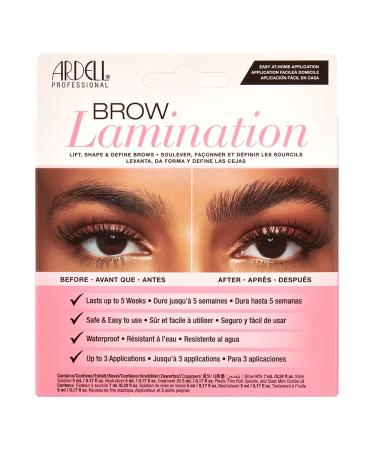 Ardell Brow Lamination