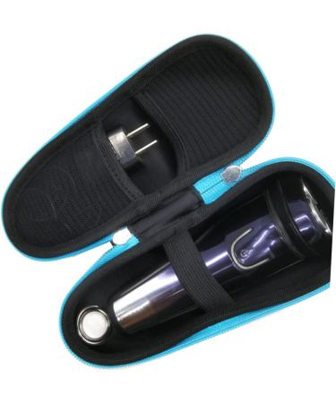 Buy MAGICLULU Box Shaver Case | Travel Organizer & Storage for Shavers - International Shipping Available - Buy Online on SooperMarket.com