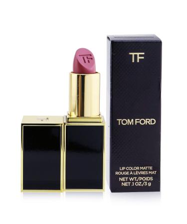 Buy Lip Color Matte #511 Steel Magnolia - Long-lasting Vibrant 3g/0.1oz | Shop Internationally - Buy Online on SooperMarket.com